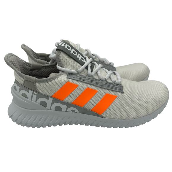 Adidas NMD_R1 Sneaker Men shoes in Off-White/White Tint Size 8 New - Picture 3 of 5